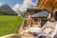 Meerberg Hotels in Maurach