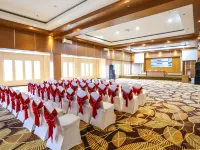 Sylvia Hotel Premier Kupang Hotel di Kupang