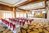 Sylvia Hotel Premier Kupang Hotel a Kupang