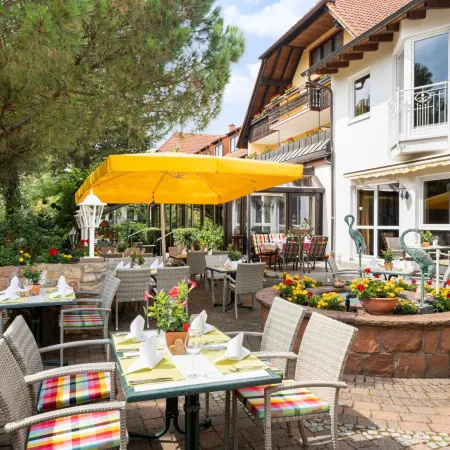 Hotel-Residenz Immenhof