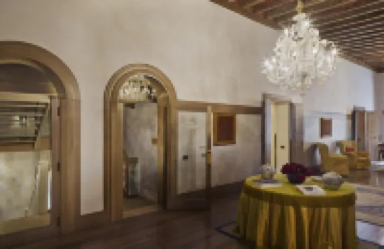 Albergo Cappello