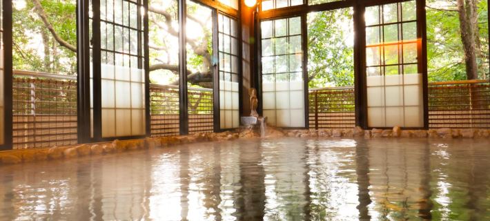 Futsukaichi Hot Spring - Daimaru Besso Hoteles en Fukuoka