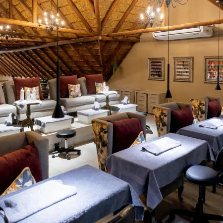 Kievits Kroon Gauteng Wine Estate