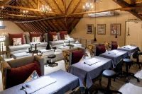 Kievits Kroon Gauteng Wine Estate - spa