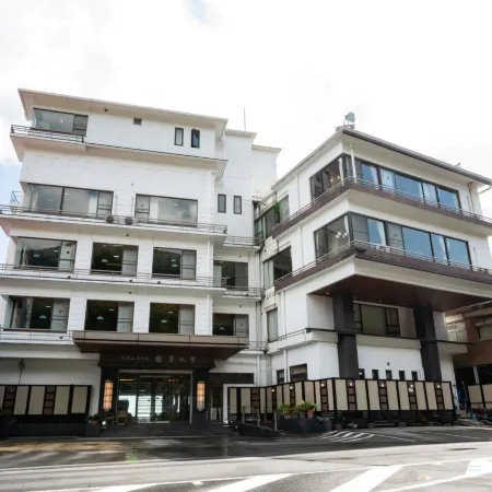 Tsukubasan Hotel Aokiya