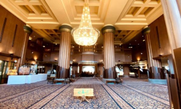 Hotel Morinokaze Oshuku