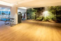 Thermenhotel Apollo - spa