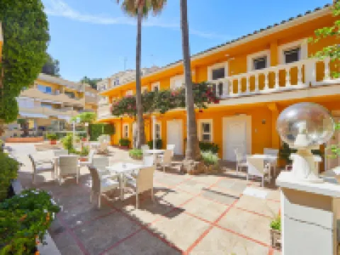 Hotel Cupidor Hotels in Calvia