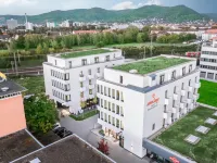 SevenDays Hotel BoardingHouse Hotels near Bahnstadt
