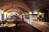 Hotel San Marco - Aamiainen