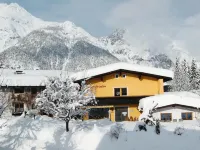 Bergfrieden Leutasch/Seefeld Hotels in Leutasch