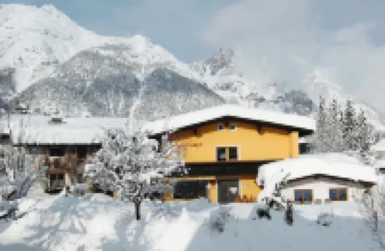 Bergfrieden Leutasch/Seefeld Hotel a 