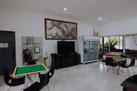 Lilla Summer Retreat @ Bentong