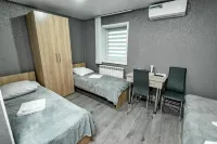 Frisson Mini-Hotel Hotels in Almetyevsky District
