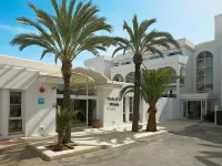 Hotel Cala d'Or Playa - petit déjeuner