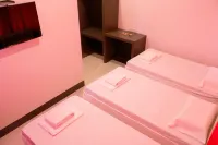 โรงแรมบูตวน แกรนด์พาเลซ แอนเน็กซ์ โรงแรมใน