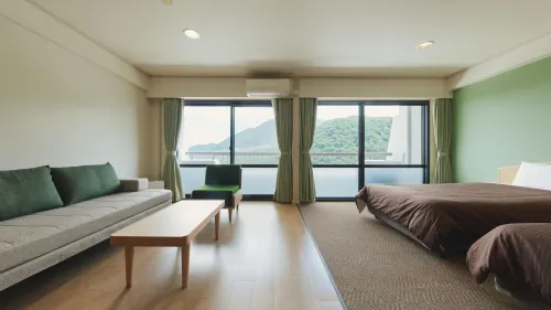 Fourtreat Hakone Sengokuhara