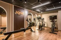 Hotel Mercure de Saint-Lary Hotel a Saint-Lary-Soulan