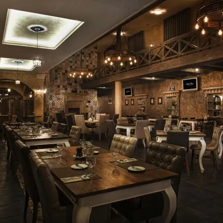 Villa Plaza Boutique Hotel & Spa