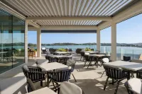 Grotto Bay Beach Resort Hotels in Smith's