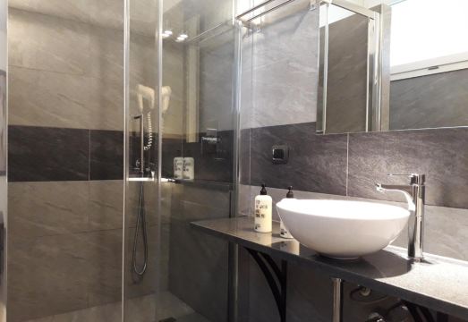 아피타카메레 델포 외관