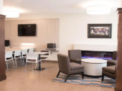 Microtel Inn & Suites by Wyndham Springville/Provo Hoteles en Springville