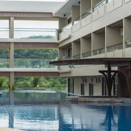 Canyon Hotels & Resorts Boracay