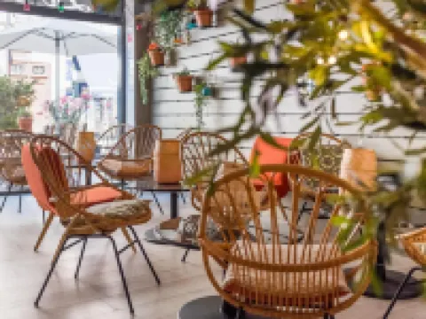 Hôtel Central Hotels in Avignon