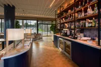 Hotel Tres Reyes San Sebastián - bar