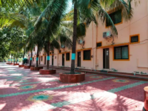 Iskcon Pandharpur, Chandrabhaga Guest House Hotels in Solapur
