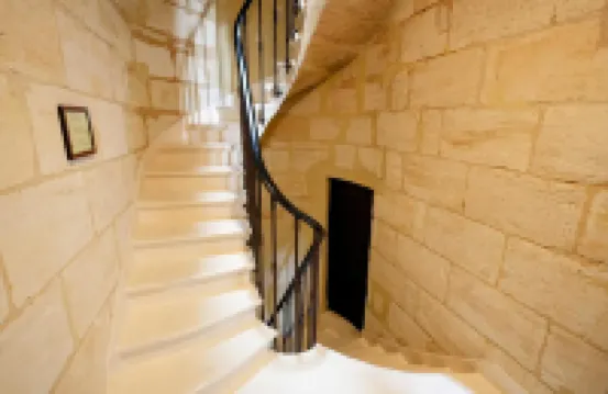 Au Coeur de Bordeaux B&B
