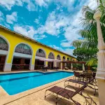 Terra Dos Diamantes Hotel - Pools