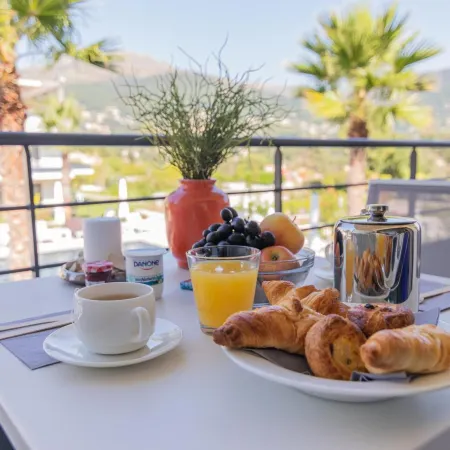 Evancy les Jardins d'Azur - Vence