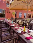Hotel Idou Tiznit - Завтрак