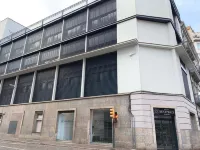 هوتل بستبريس جيرونا Hotels near Eiffel Bridge (Pont de les Peixateries Velles)