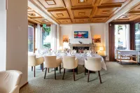 Lilienberg Hotel a Kreuzlingen