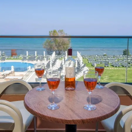 Kiani Beach Resort Family All Inclusive