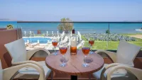 Kiani Beach Resort Family All Inclusive - Romantisk