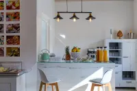 Le Maestranze Hotel Sciacca centro - servizio colazione