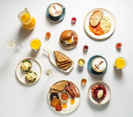 Duke of Cumberland Отели в г. Уайтстейбл