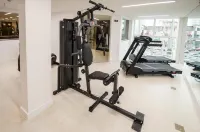 Bristol Umarizal Belem - Fitnessstudio