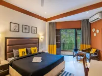 The Hosteller Kasauli