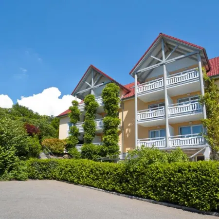 Allgovia Hotel Garni