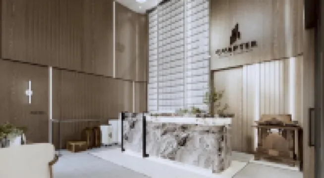 Chapter Hotel Hatyai