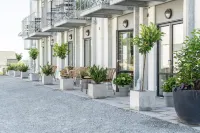 Hotell Hanöhus Hällevik