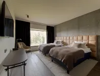 Litli Geysir Hotel Hotels in 