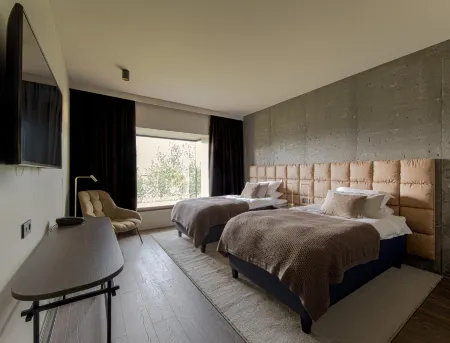 蓋錫爾利特里飯店