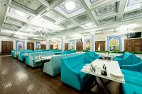 Shymkent Grand Hotel Hotels in Shymkent