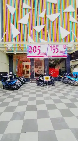Citismart Bidadari Hotel