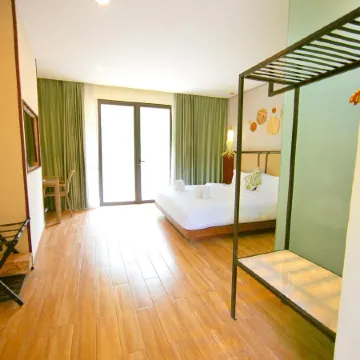 Marianne Suites El Nido